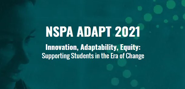 National Scholarship Providers Association ADAPT 2021 Conference